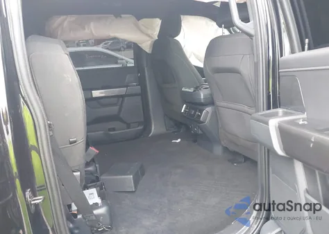 2023 Ford F-150 Xlt из США, поврежденный, VIN 1FTFW1E57PFA63042